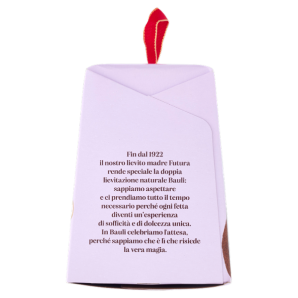 Bauli la Colomba Panna e Cioccolato 100 g