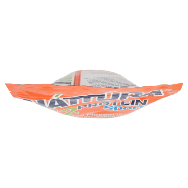 Náttúra 12 Protein Sport Mini Fiocchi istantanei 100% Avena integrale 350 g