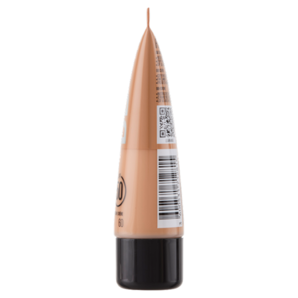 Maybelline New York Fit Me BB Cream Nude 60 SPF 50 30 ml