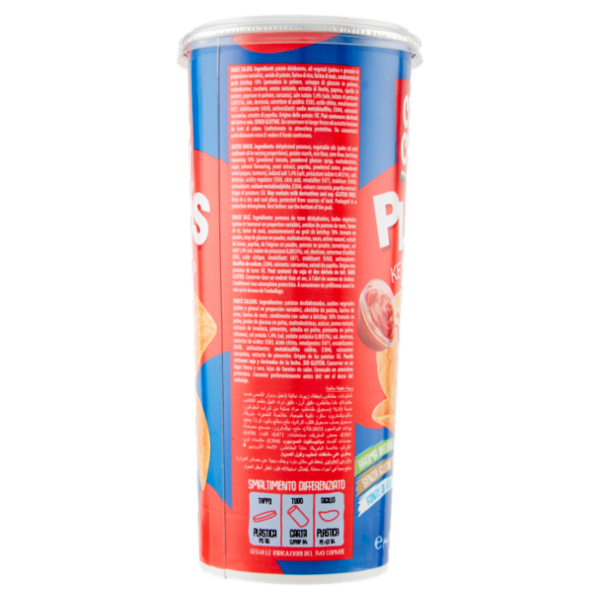 Crik Crok Plus Ketchup 100 g