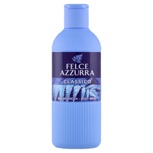 Felce Azzurra Classico Bagnodoccia 50 ml