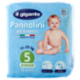 IL GIGANTE Pannolini per bambini 11-25 Kg 5 Junior 18 pz