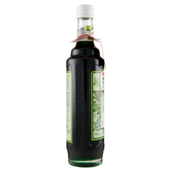 Tassoni Sciroppo di Menta 560 ml