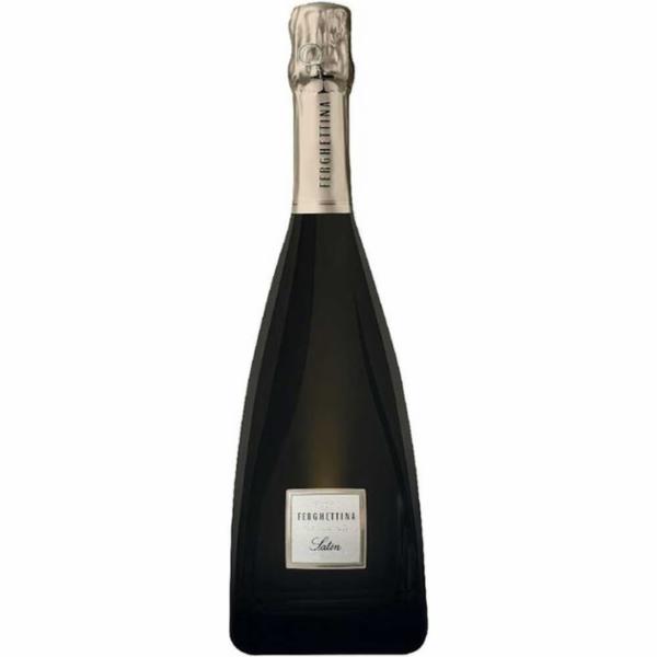 Ferghettina Franciacorta Docg Saten Magnum 1.5L
