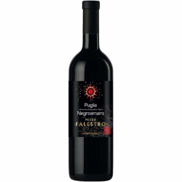 Pozzo Falestro Negramaro Puglia IGT 75 0ml
