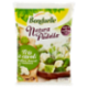 Bonduelle Natura in Padella Tris di cavoli cavolfiore, broccoli e romanesco Surgelato 450 g