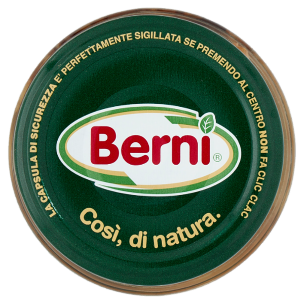 Berni Carciofotto di Puglia L'Originale 350 g