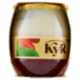 KYR Fragola con Pappa Reale 2 x 125 g