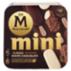 Magnum mini Classic Almond White Chocolate 6 Gelati 254,2 g