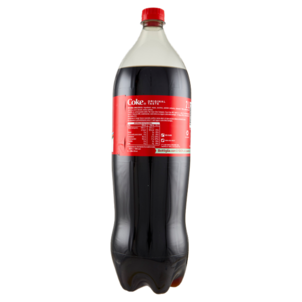 Coca-Cola Original PET 2 L