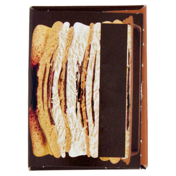 Viennetta Algida Cappuccino 320 g