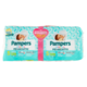 Pampers Baby-dry 5 Junior 23+23 pz