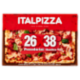 Italpizza 26x38 Pomodorini & Basilico 580 g