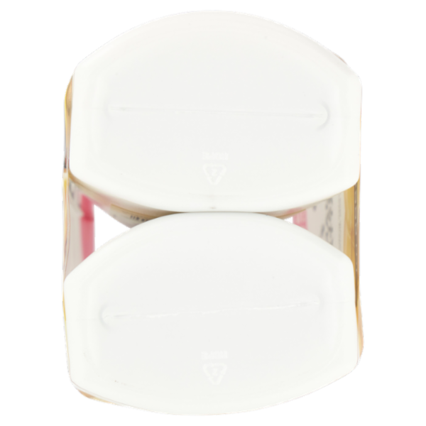 Pantene Pro-V 3in1 Shampoo+Balsamo+Trattamento Linea Classica 2x225 ml