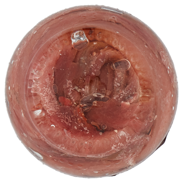 Rizzoli Filetti di Alici in Olio 100% Italiano 90 g