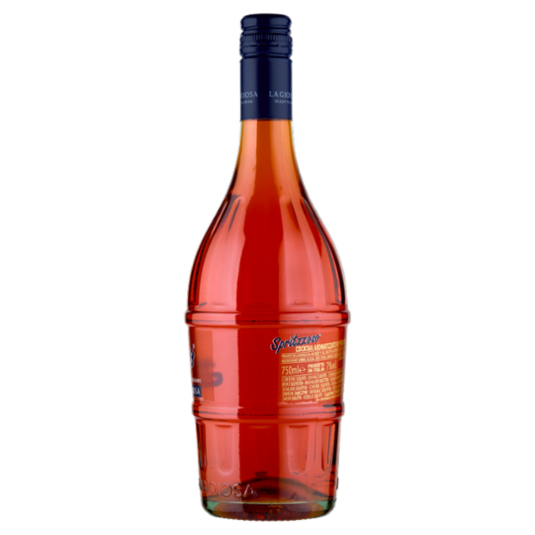 La Gioiosa Spritzzoso 750 ml