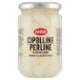 Selex Cipolline Perline Aromatizzate con Aceto di Vino 300 g