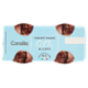 Consilia Yogurt Magro 0,1% Caffè 2x125 g