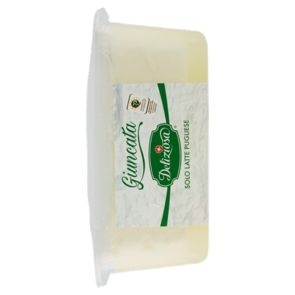 Deliziosa Giuncata 250 g