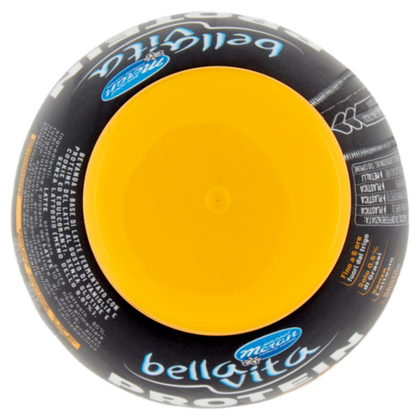 bella vita Protein Vaniglia Cookie 235 g