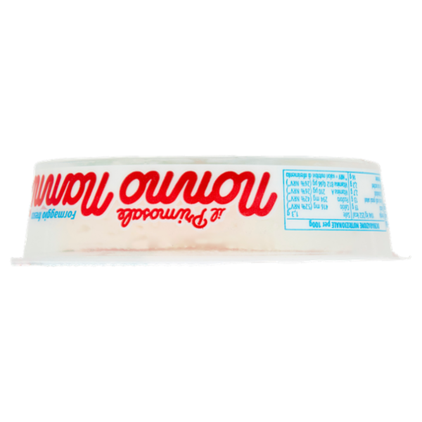 Nonno Nanni il Primosale 150 g