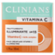 Clinians Vitamina C Trattamento Illuminante SPF15 50 mL