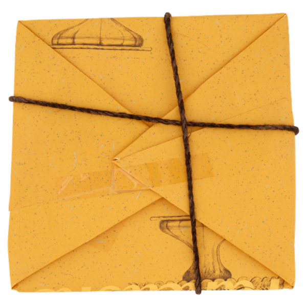 Borsari Panettone Crema Limoncello 1000 g