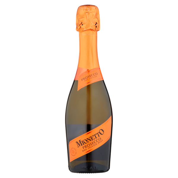 Mionetto Prestige Collection Prosecco DOC Treviso Brut 375 ml