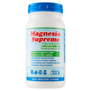 Magnesio Supremo Regolarità Intestinale 150 g