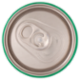 Sprite Sleek Can 330 ml