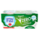 Centrale del Latte di Roma Zero Grassi Yogurt Magro Bianco 2 x 125 g