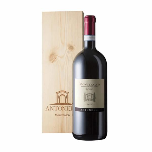 Antonelli Montefalco Rosso DOC 1,5 L