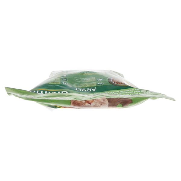 ultima Cat Adult 1-10 Anni Pollo 400 g