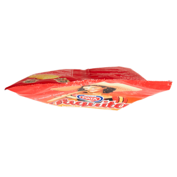 Pata Paquita Tortilla Redondita 200 g