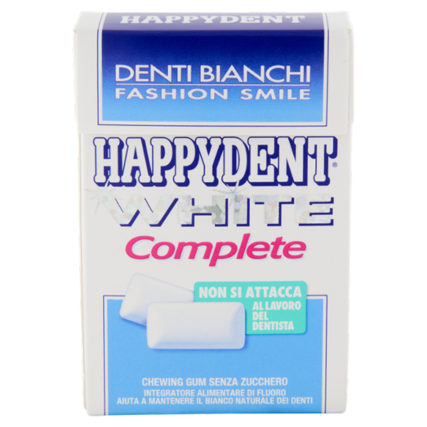 Happydent White Complete 30 g