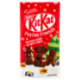 KITKAT Festive Friends Personaggi di Cioccolato al Latte Sacchetto 147g