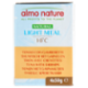 almo nature Natural Light Meal HFC Tonno e Gamberetti 4 x 50 g