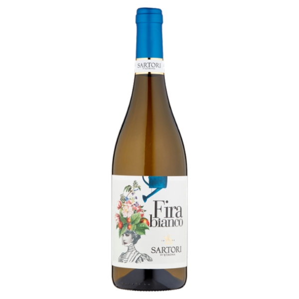 Sartori di Verona Fira Bianco Veronese IGT 750 ml