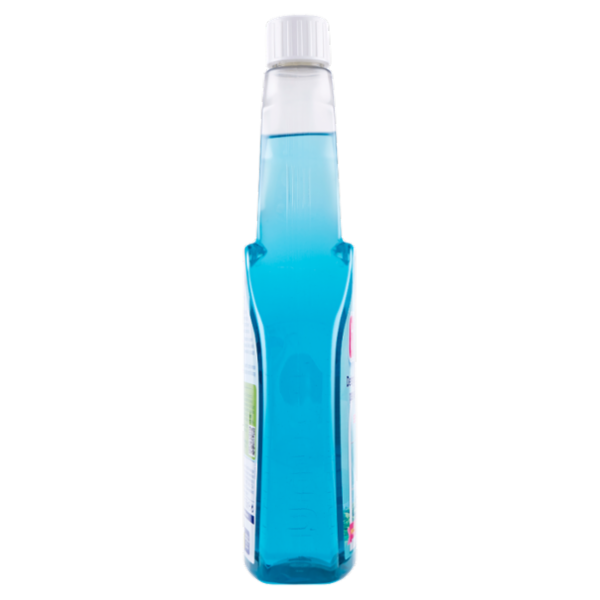 nuncas Glasnet Detergente istantaneo per vetri e specchi Ricarica 750 ml