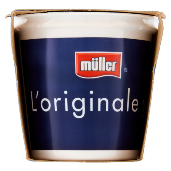 müller Yogurt Cremoso Caffè 2 x 125 g