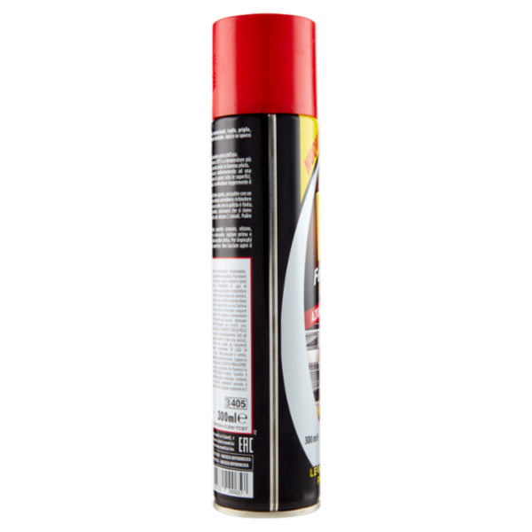 Vim Forni e BBQ 300 ml