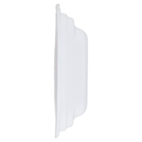 Amadori Salsicce di tacchino pollo e suino -50% di Grassi* 0,320 kg