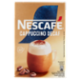 NESCAFÉ Cappuccino Decaf Solubile Decaffeinato, 10 Bustine 125g
