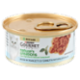 PURINA GOURMET Nature's Creations Ricco in Trancetti di Tonnetto Naturale in Salsa 70 g