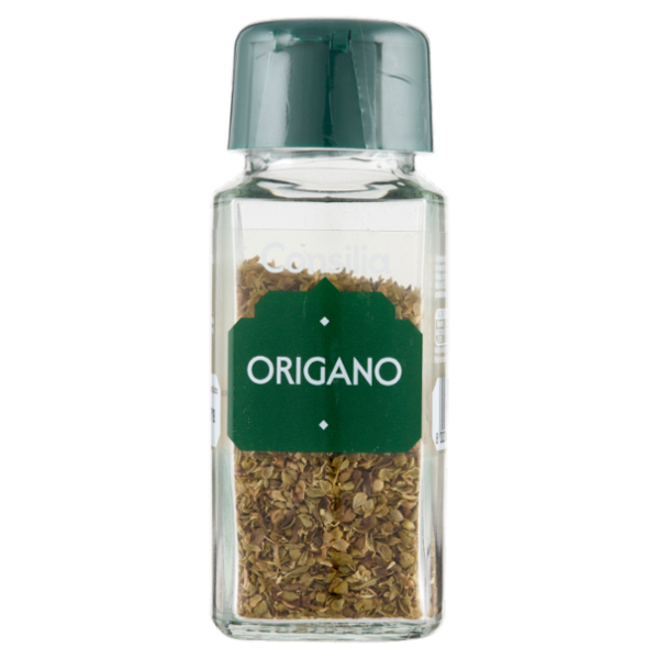 Consilia Origano Foglie 10 g