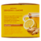 ristora Infuso Zenzero e Limone Capsule compatibili con macchine Nescafè Dolce Gusto 10 x 2,5 g