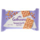 Galbusera Senza Lieviti Cracker con Farine di Mais e Orzo 7 x 42,8 g