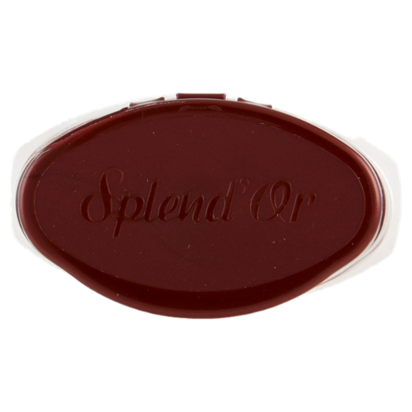 Splend'Or Balsamo Latte di Mandorla e Karité Let's Curly! Nutriente 300 mL