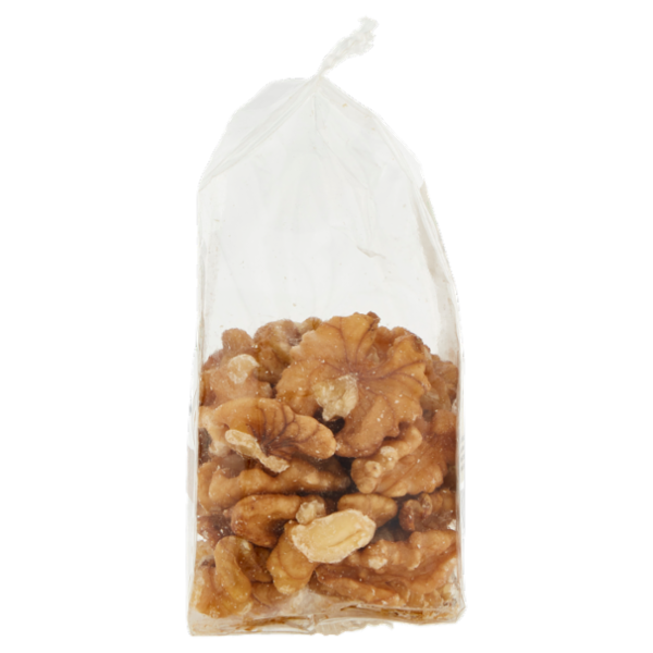 Consilia Frutta Secca Noci Sgusciate Biologiche 70 g