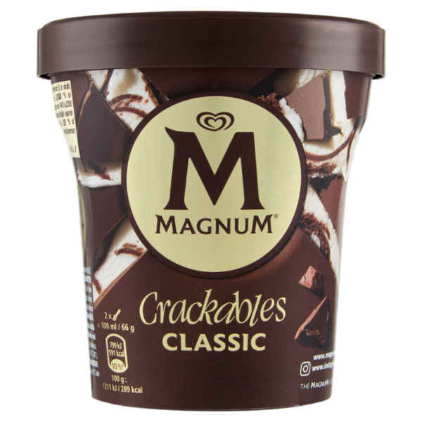 Magnum Crackables Classic 293 g